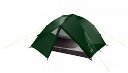 Jack Wolfskin Eclipse 3 Kuppelzelt (4502 mountain green)