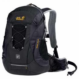 Jack Wolfskin Fahrradrucksack Moab Jam 22 (6350 phantom)