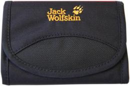 Jack Wolfskin Geldbörse (635 phantom)