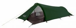 Jack Wolfskin Gossamer Tunnelzelt (4502 mountain green)