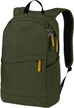 Jack Wolfskin Perfect Day Rucksack (4129 greenwood)