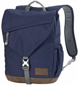 Jack Wolfskin Royal Oak Tagesrucksack (1010 night blue)