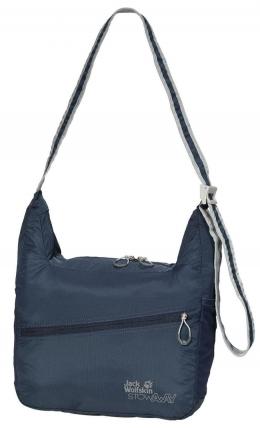 Jack Wolfskin Stowaway 14 Bag Umhängetasche (1010 night blue)