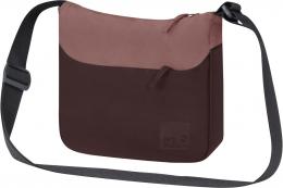 Jack Wolfskin Sunset Umhängetasche (3068 afterglow)
