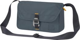Jack Wolfskin Warwick Ave Damentasche (6167 teal grey)