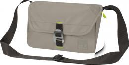 Jack Wolfskin Warwick Ave Damentasche (6260 dusty grey)