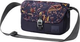 Jack Wolfskin Warwick Ave Damentasche (8259 graphite all over)