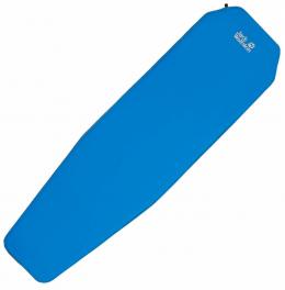 Jack Wolfskin Wolfmat Mummy Trekkingmatte (1152 brilliant blue)