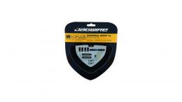 Jagwire Bremszugset Universal XL SCHWARZ