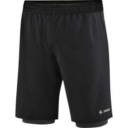     Jako 2-in-1 Short 6249
  