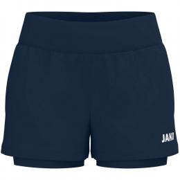     Jako 2-in-1 Short One Damen
   Produkt und Angebot kostenlos vergleichen bei topsport24.com.