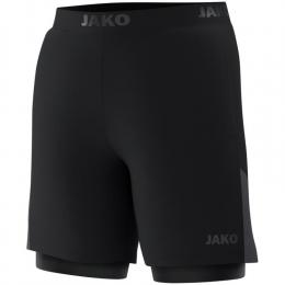     Jako 2-in-1 Short Power 6276
   Produkt und Angebot kostenlos vergleichen bei topsport24.com.