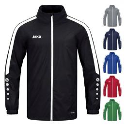     Jako Allwetterjacke Power 7423
   Produkt und Angebot kostenlos vergleichen bei topsport24.com.