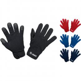     Jako Feldspielerhandschuhe Fleece 1232
  