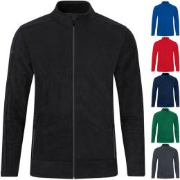     Jako Fleecejacke 7703
   Produkt und Angebot kostenlos vergleichen bei topsport24.com.