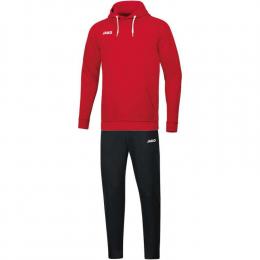     Jako Jogginganzug Base mit Kapuzensweat M9465
  