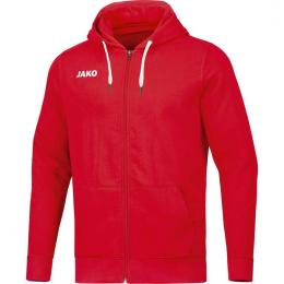     Jako Kapuzenjacke Base 6865
  