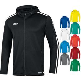     Jako Kapuzenjacke Striker 2.0 6819
  