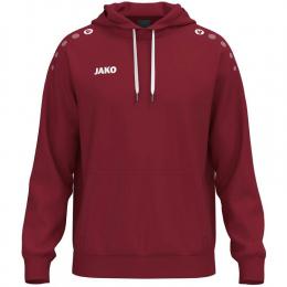     Jako Kapuzensweat One Cotton
  