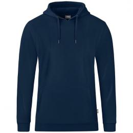     Jako Kapuzensweat Organic C6720
  