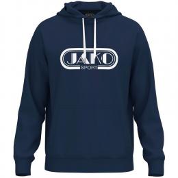     JAKO Kapuzensweat Promo Wardrobe
  