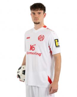     JAKO Mainz 05 Ausw�rts Trikot 26/27
  
