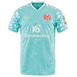     Jako Mainz 05 Heim Torwart Trikot 25/26 MZ8925H
  