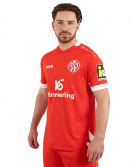     JAKO Mainz 05 Heim Trikot 26/27
  