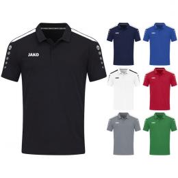     Jako Polo Power 6323
   Produkt und Angebot kostenlos vergleichen bei topsport24.com.