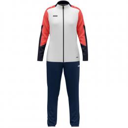     JAKO Polyesteranzug Dynamic Damen
  