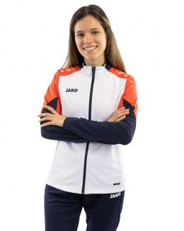     Jako Polyesterjacke Dynamic Damen 9370D
  