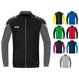     Jako Polyesterjacke Performance 9322
  