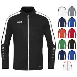    Jako Polyesterjacke Power 9323
  