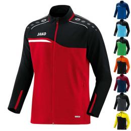     Jako Pr?sentationsjacke Competition 2.0 9818
  