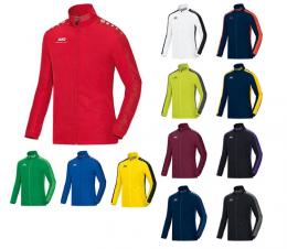     Jako Pr?sentationsjacke Striker 9816
  