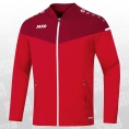 Angebot für Jako Präsentationsjacke Champ 2.0 rot/weiss Größe L weiss, Marke Jako, Angebot aus Textil > Fußball > Jacken, Lieferzeit 2-3 Werktage im Vergleich bei topsport24.com.