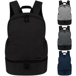    Jako Rucksack Challenge mit Bodenfach 1821
  