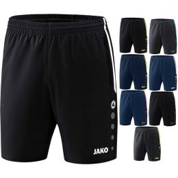     Jako Short Competition 2.0 6218
  