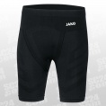 Jako Short Tight Comfort 2.0 schwarz/weiss Größe XXL