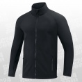 Jako Softshelljacke schwarz Größe L