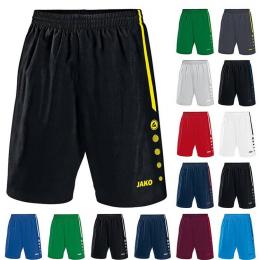     Jako Sporthose Turin 4462
  