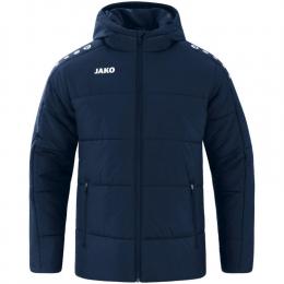     Jako Steppjacke One
  