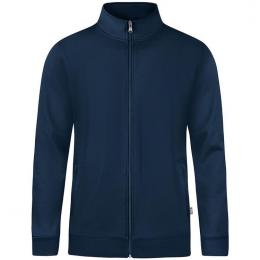     Jako Sweatjacke Doubletex C9830
  