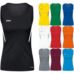     Jako Tanktop Challenge 6021
   Produkt und Angebot kostenlos vergleichen bei topsport24.com.