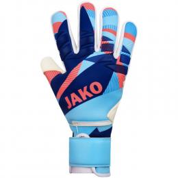    Jako Torwarthandschuh River WRC Protection 2581
  