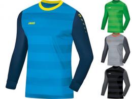     Jako Torwarttrikot inkl. R?ckennummer Leeds 8907
  