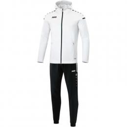     Jako Trainingsanzug Polyester Champ 2.0 mit Kapuze M9420
  