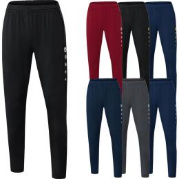     Jako Trainingshose Premium Damen 8420D
   Produkt und Angebot kostenlos vergleichen bei topsport24.com.