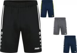     Jako Trainingsshort Allround 8589
  
