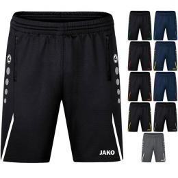     Jako Trainingsshort Challenge 8521
  